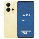 Vivo Y36 256g+8g Vibrant Gold